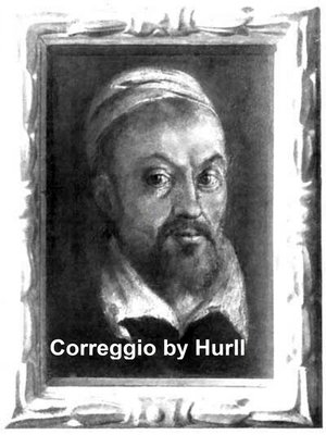 cover image of Correggio